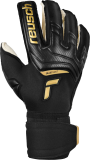 Reusch Attrakt Gold X GluePrint 5270975 7707 black V